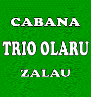 Cabana Trio-Olaru Zalau